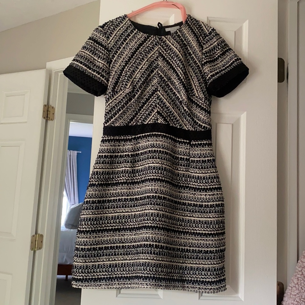 H&M dress